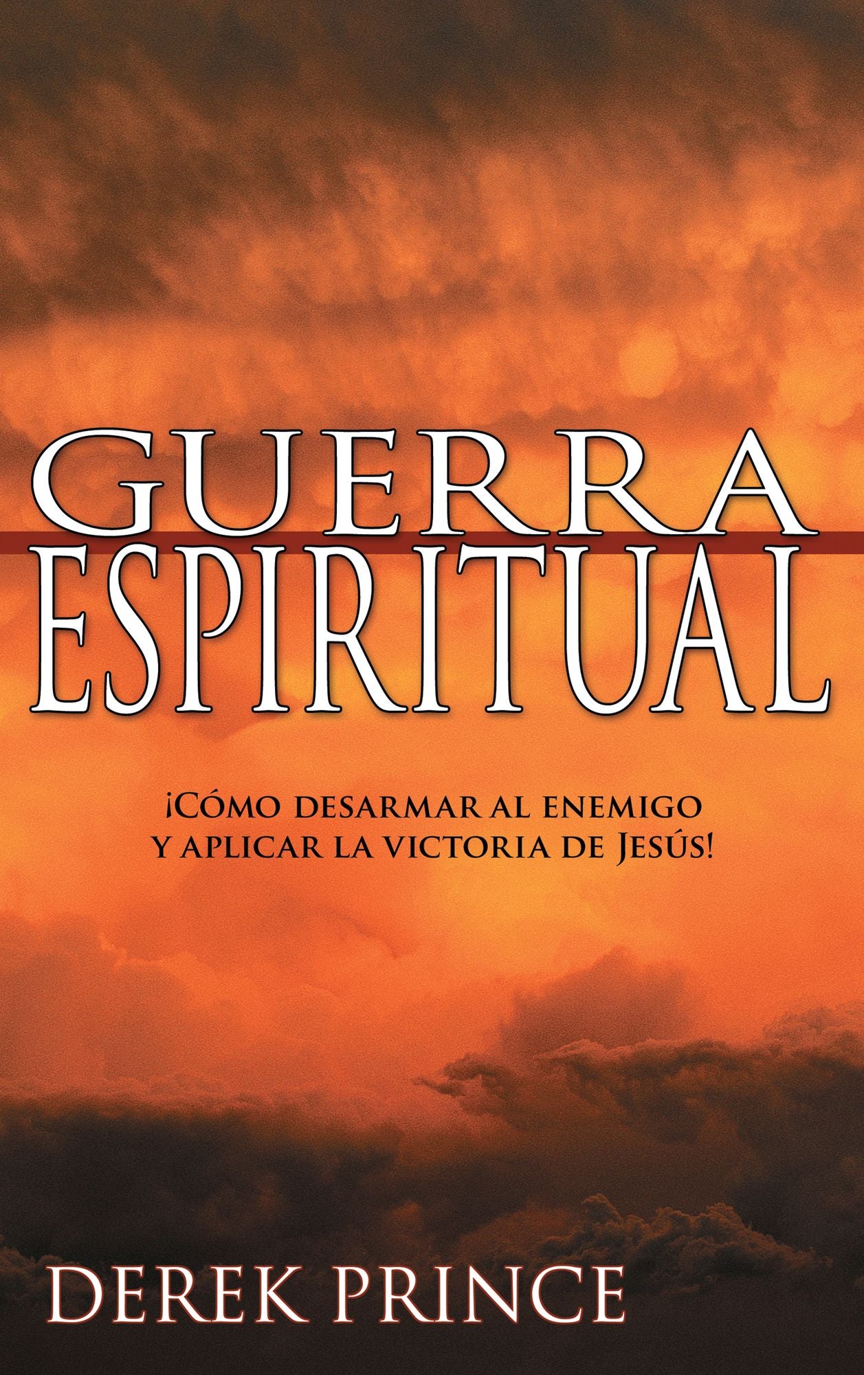 Guerra Espiritual