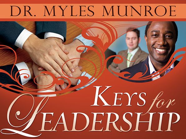 Keys for Leadership