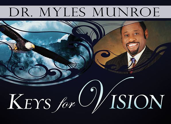 Keys for Vision