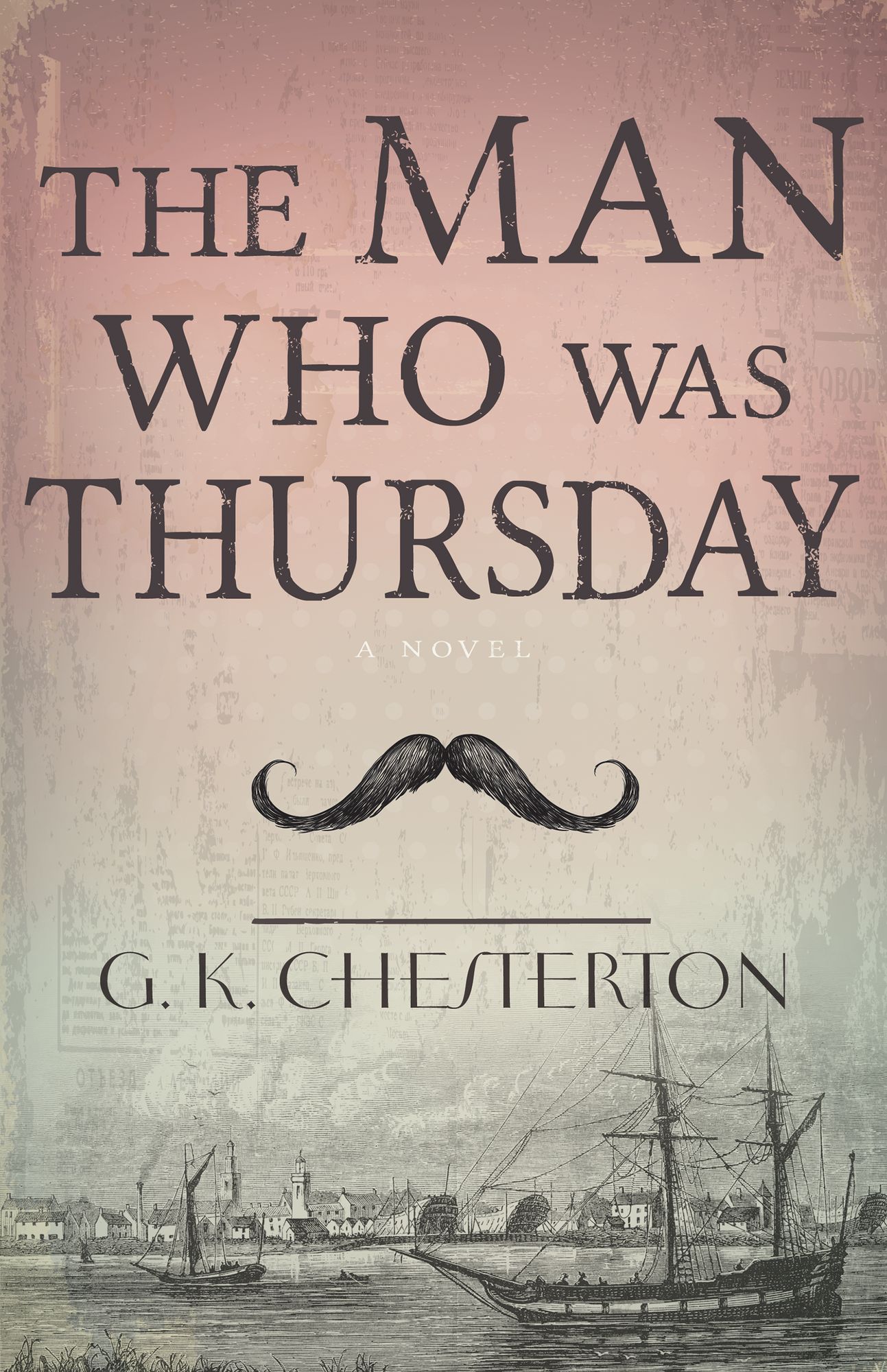 Man Who Was Thursday