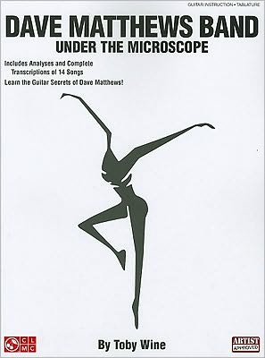 Dave Matthews Band - under the Microscope