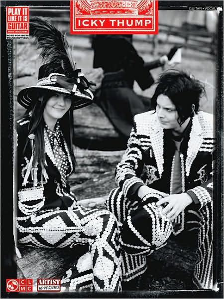 The White Stripes - Icky Thump