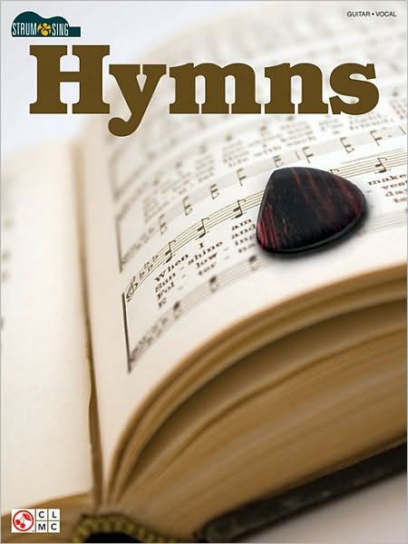 Hymns: Strum and Sing Series