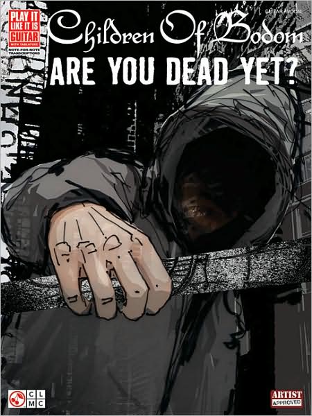 Children of Bodom - Are You Dead Yet?