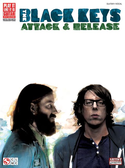 The Black Keys - Attack and Release