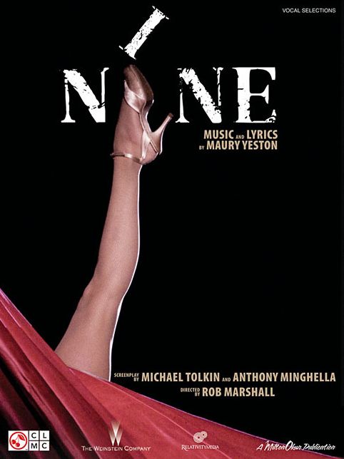 Nine