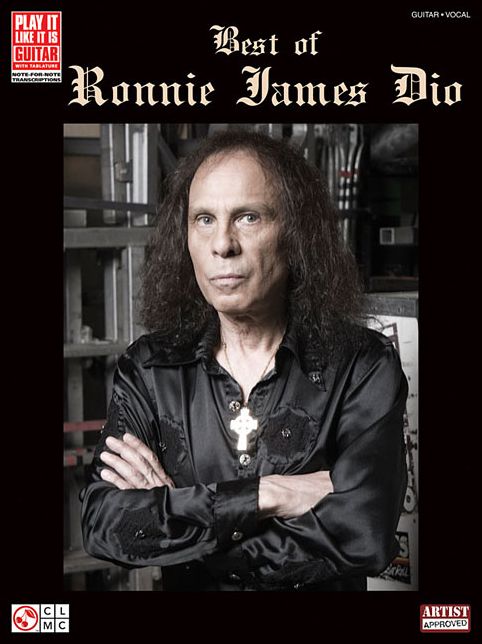 Best of Ronnie James Dio