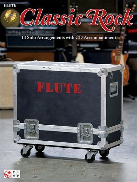 Classic Rock: Flute