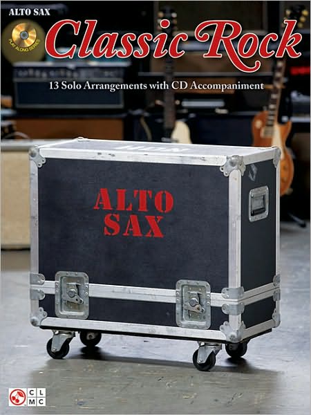 Classic Rock: Alto Sax