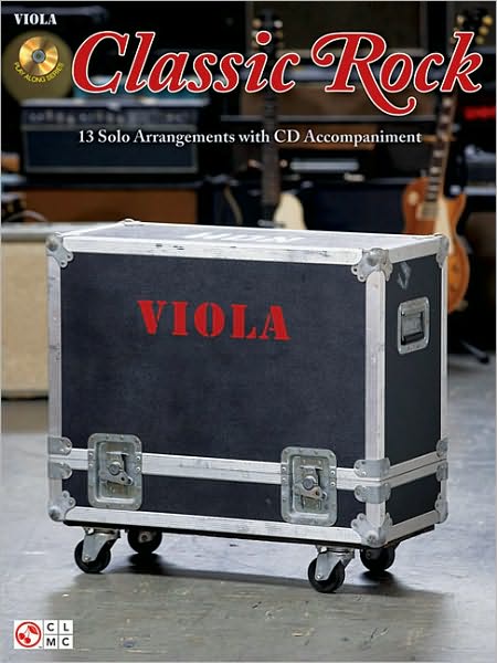 Classic Rock: Viola