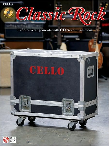 Classic Rock: Cello