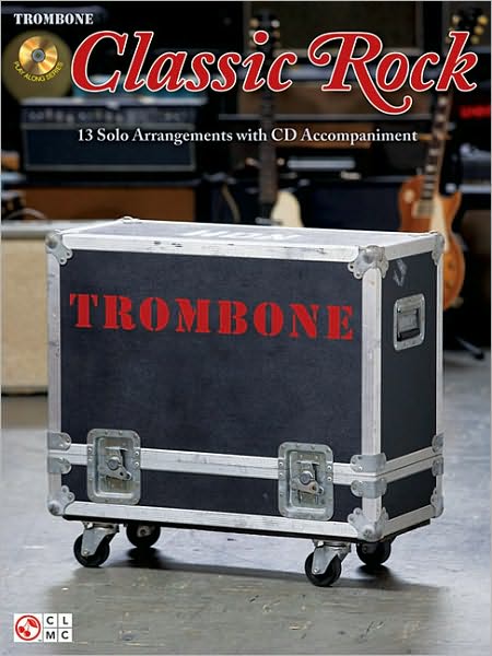 Classic Rock: Trombone