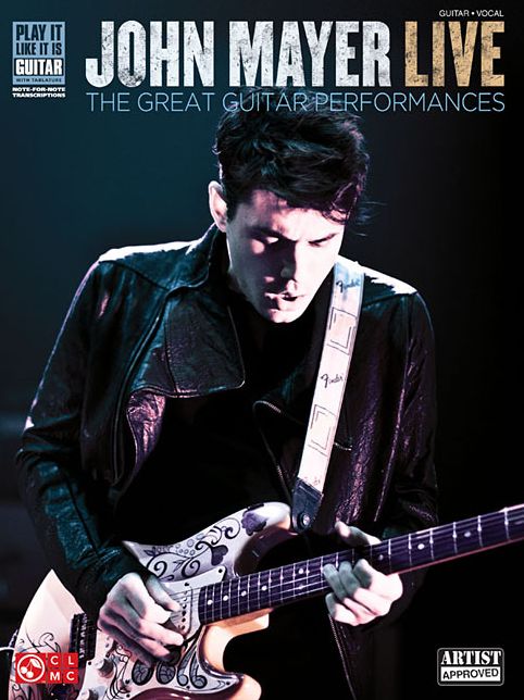 John Mayer Live