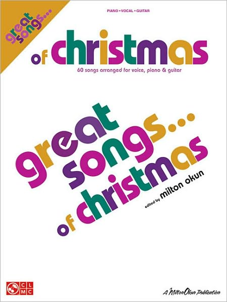 Great Songs of Christmas