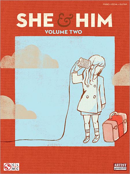 She & Him - Volume Two