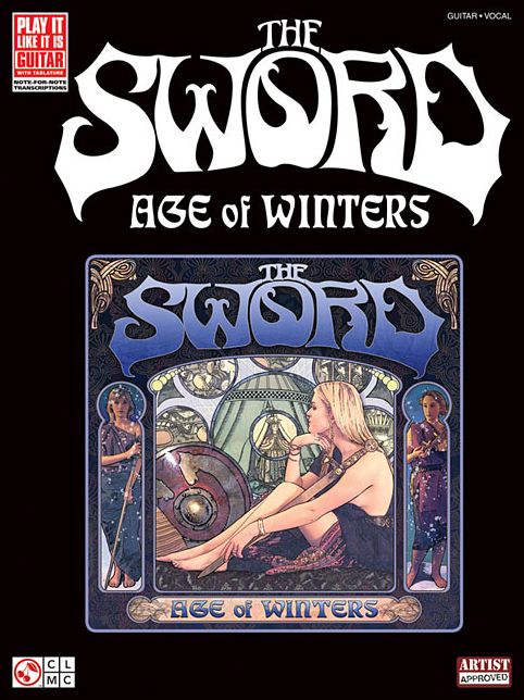The Sword - Age of Winters