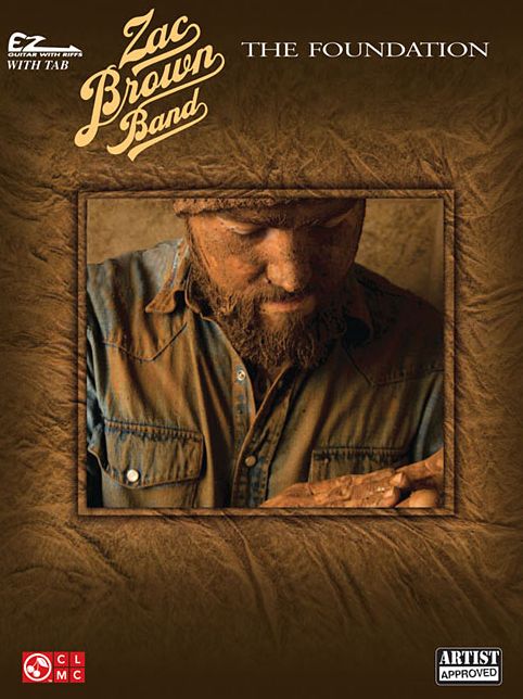 Zac Brown Band - The Foundation
