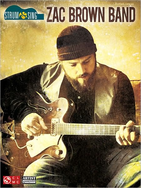 Zac Brown Band - Strum and Sing