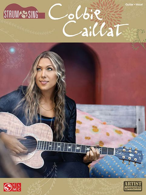 Colbie Caillat: Strum & Sing Series