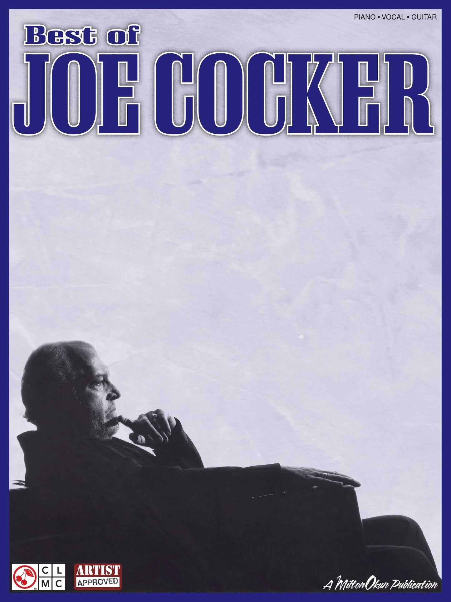 Best of Joe Cocker (Songbook)