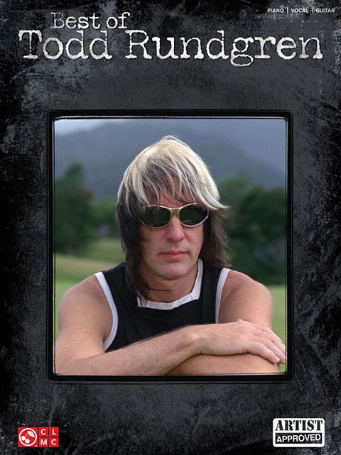Best of Todd Rundgren