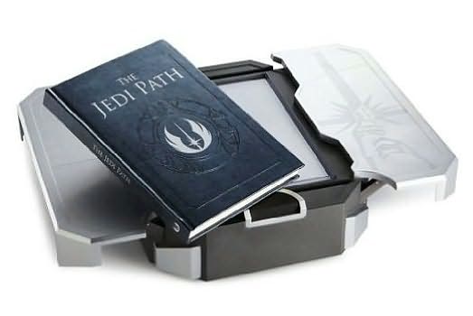 Star Wars: Jedi Path (Deluxe Edition): A Manual for Students of the Force