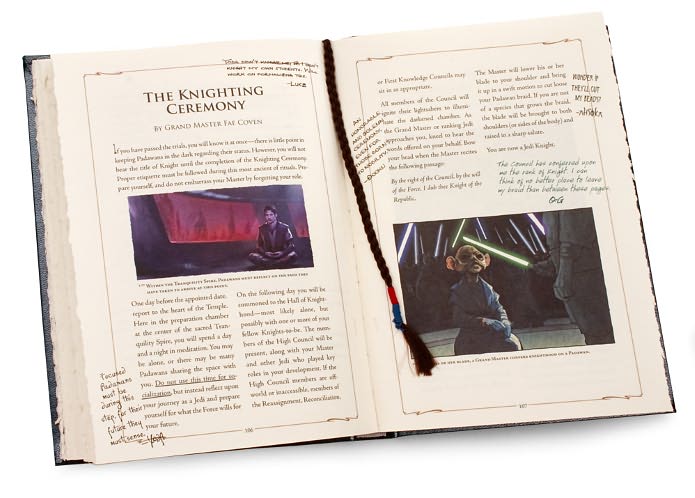 Star Wars: Jedi Path (Deluxe Edition): A Manual for Students of the Force