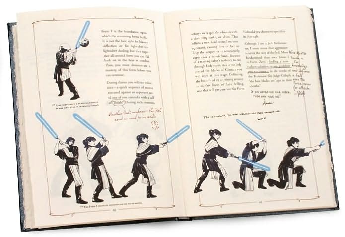 Star Wars: Jedi Path (Deluxe Edition): A Manual for Students of the Force