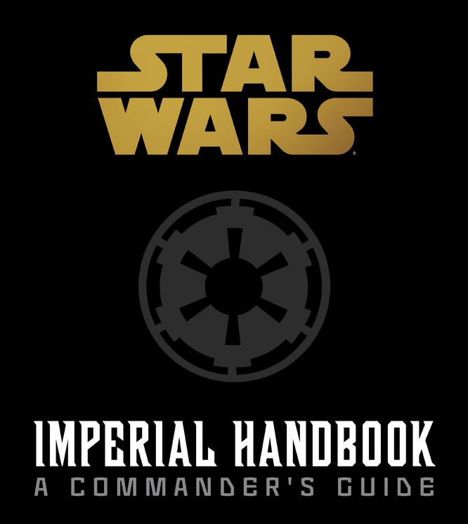 Star Wars: Imperial Handbook Deluxe Edition