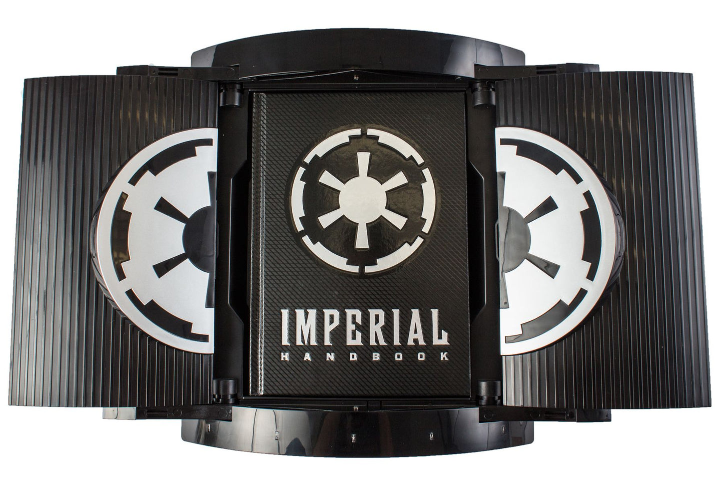 Star Wars: Imperial Handbook Deluxe Edition