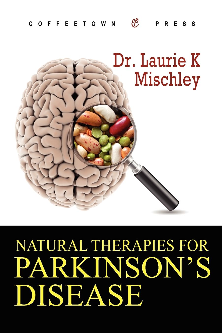 Natural Therapies For Parkinson's Disease