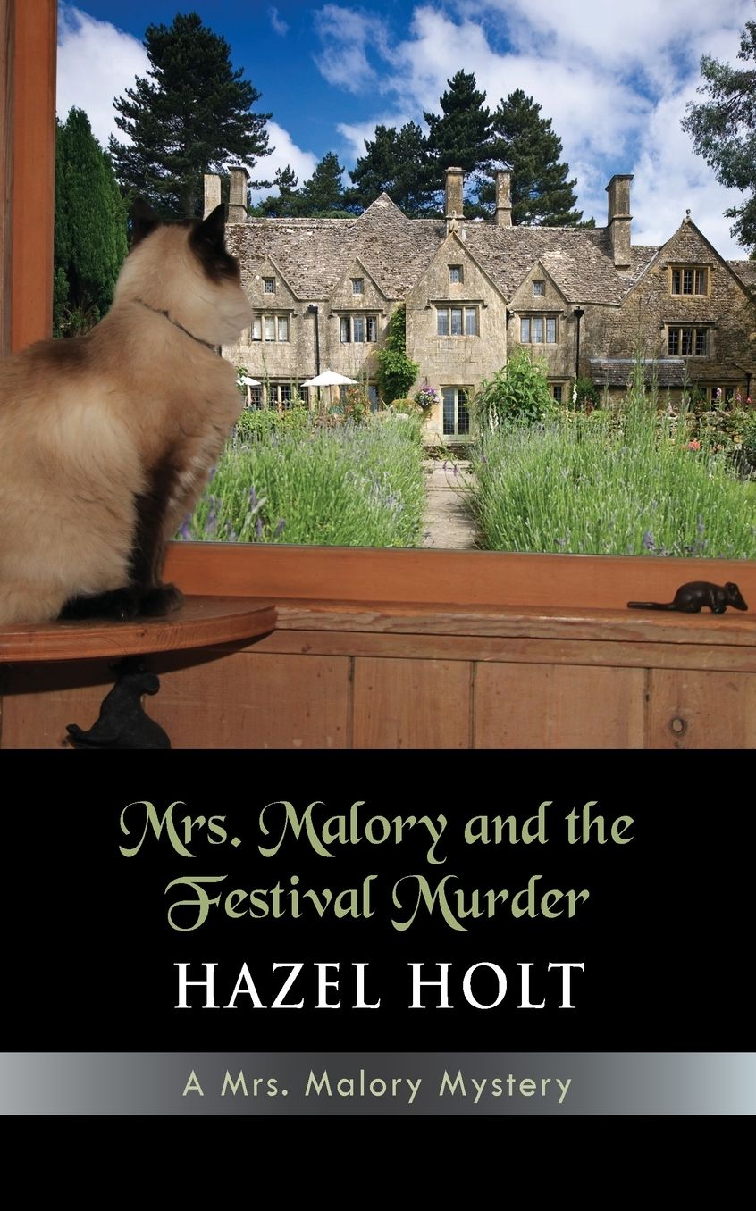 Mrs. Malory And The Festival Murder