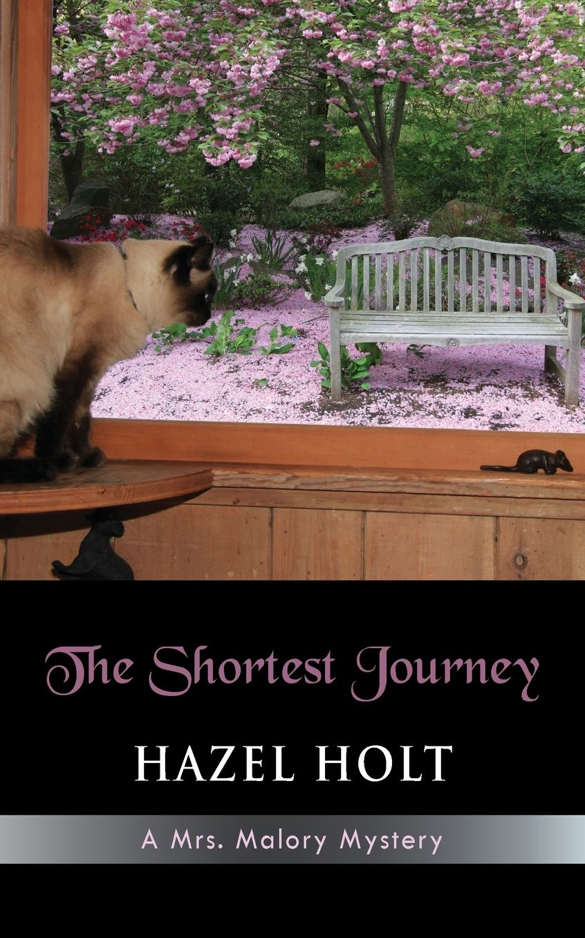 The Shortest Journey