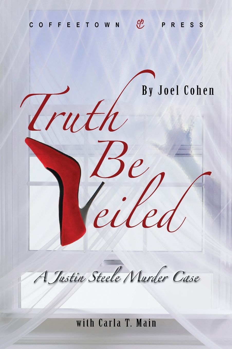 Truth Be Veiled