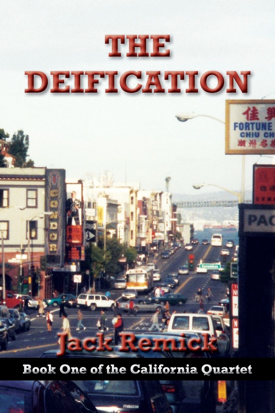 The Deification
