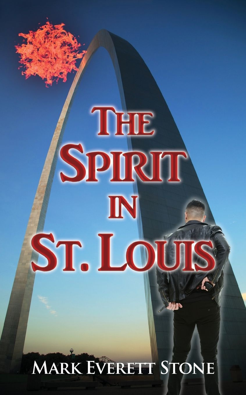 The Spirit in St. Louis