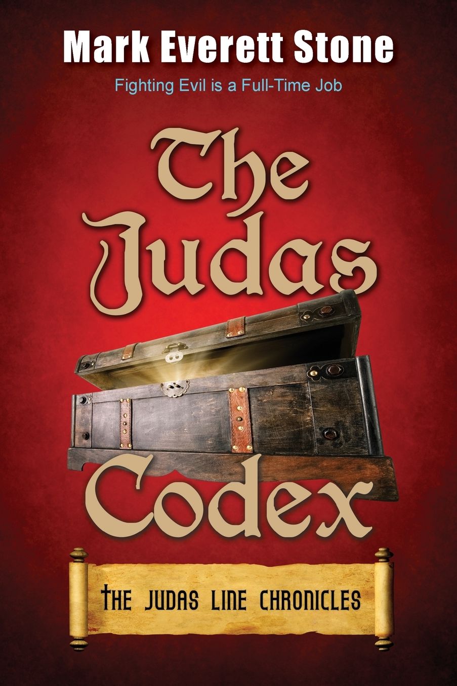 The Judas Codex