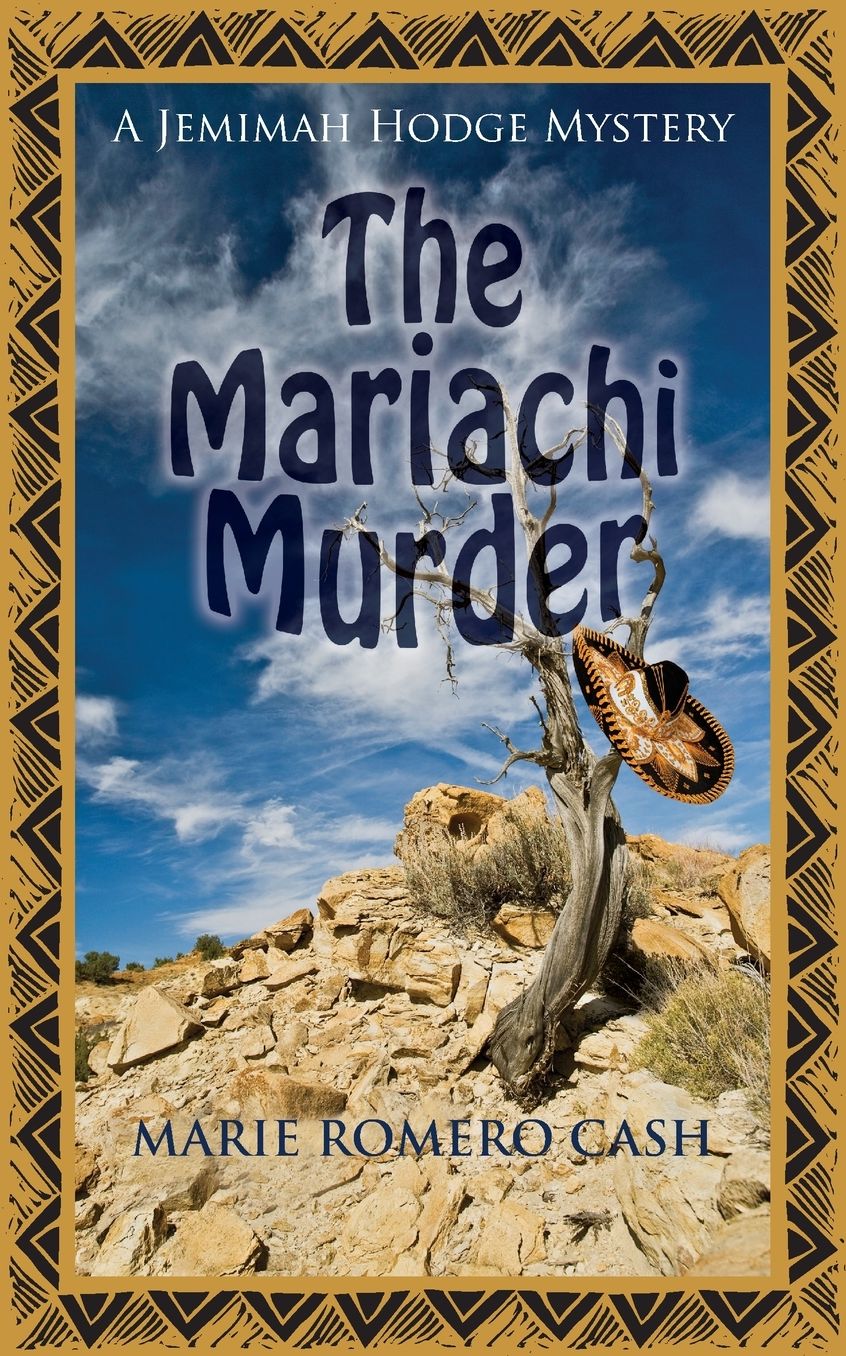 The Mariachi Murder