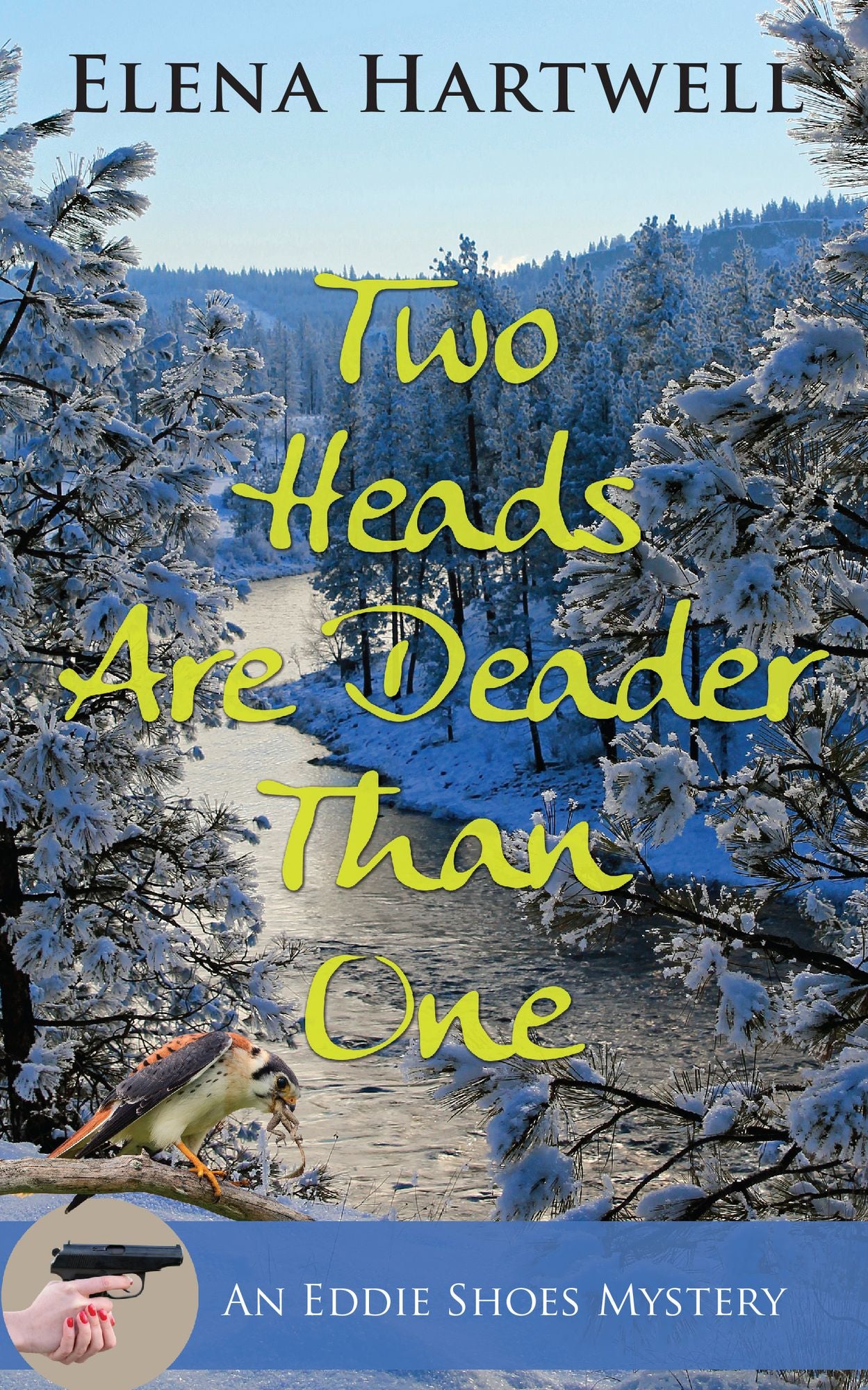 Two Heads are Deader Than One