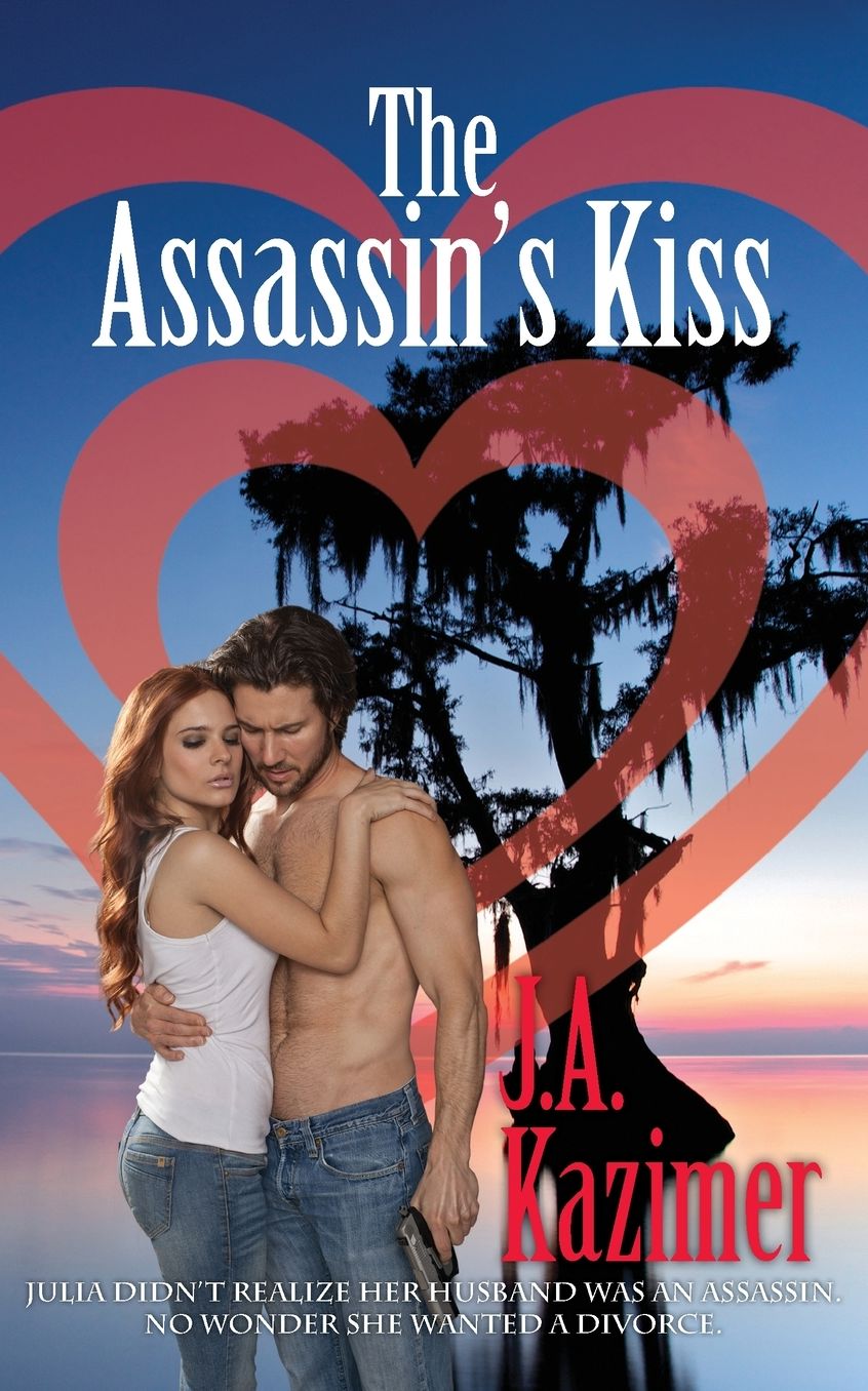 The Assassin's Kiss