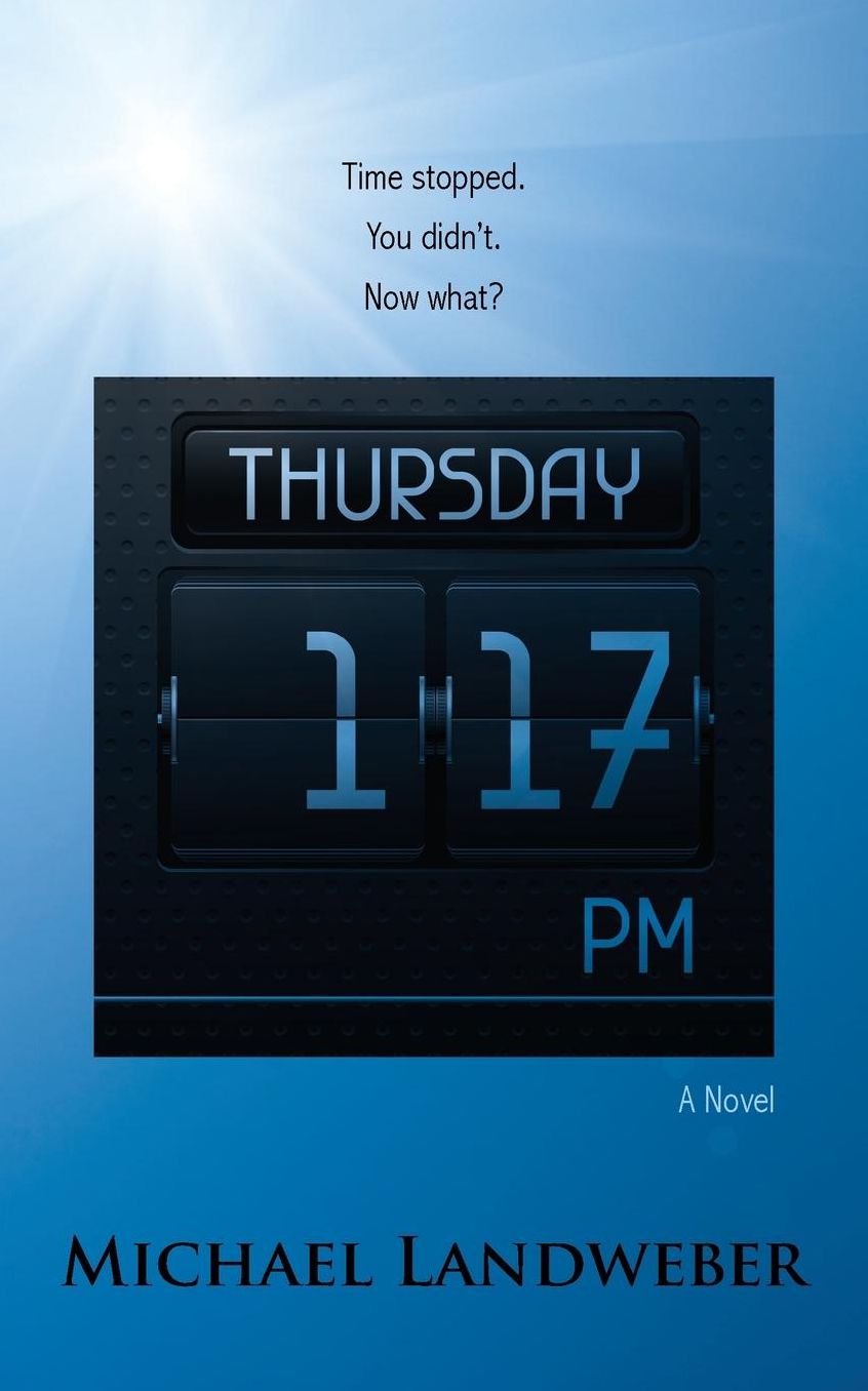 Thursday, 1: 17 p.m.