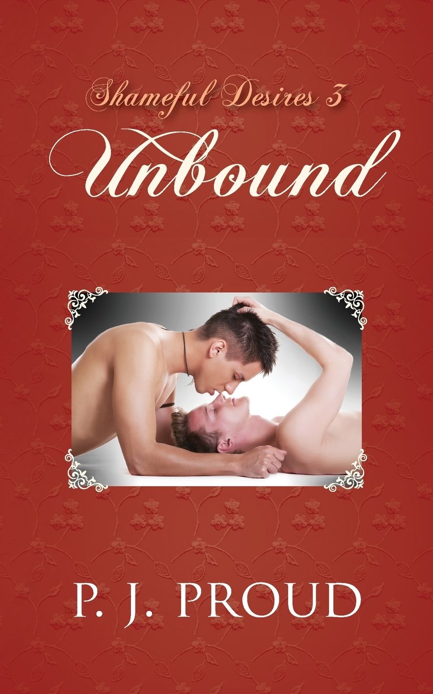 Shameful Desires 3: Unbound