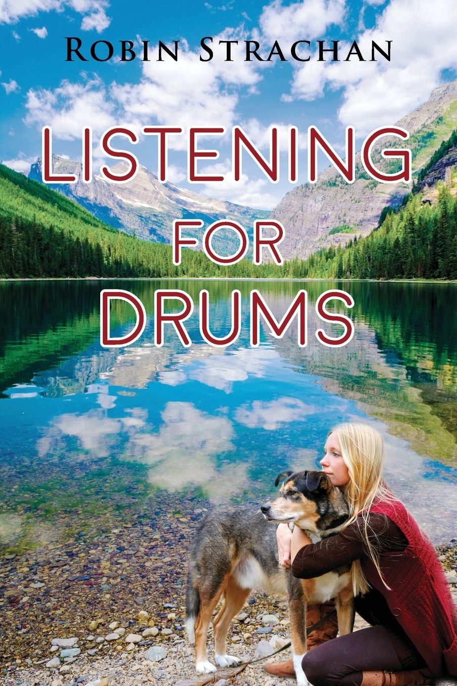 Listening For Drums