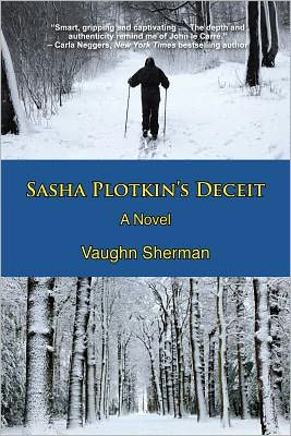 Sasha Plotkin's Deceit