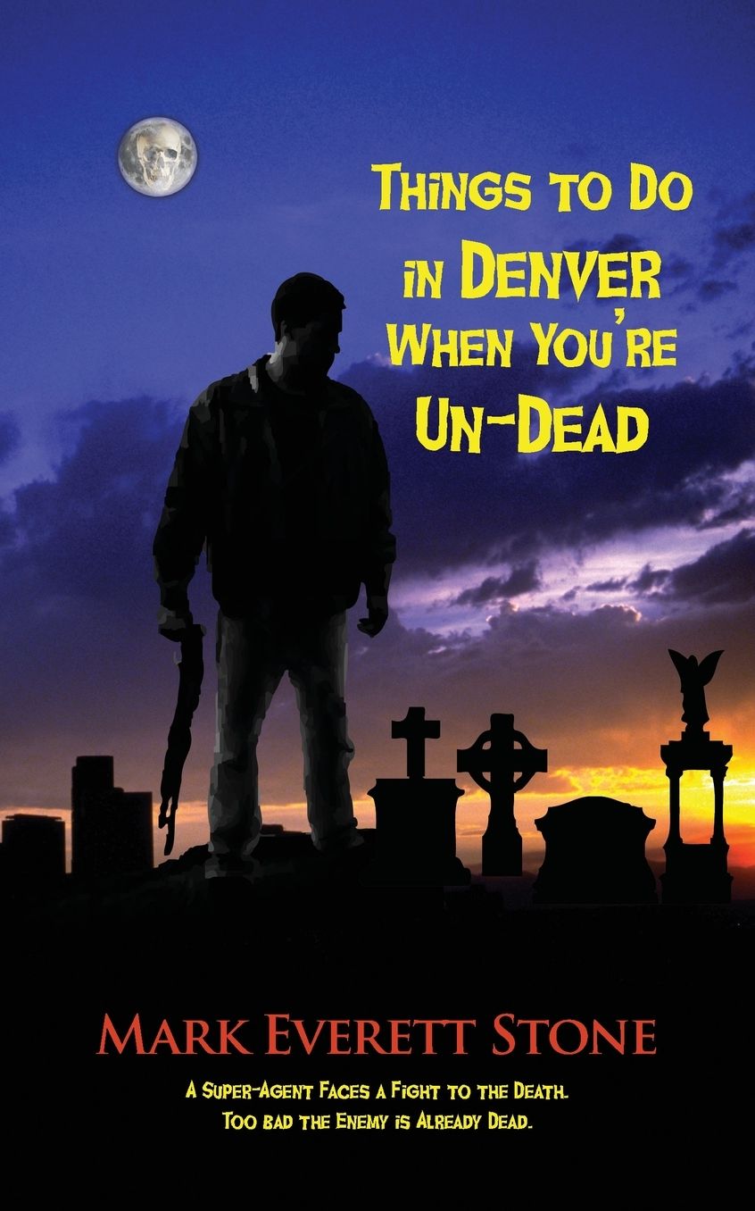Things To Do In Denver When You'Re Un-Dead