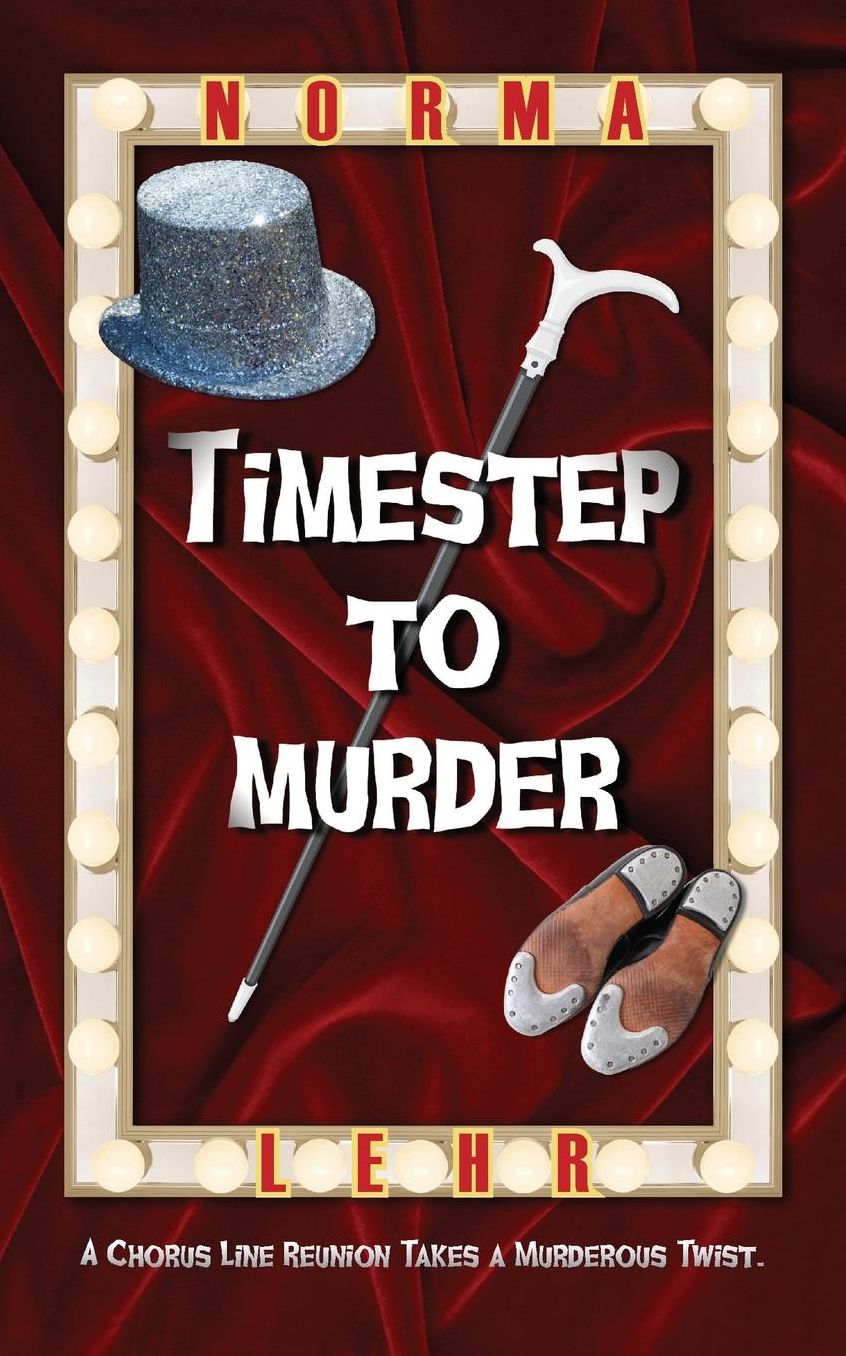 Timestep To Murder