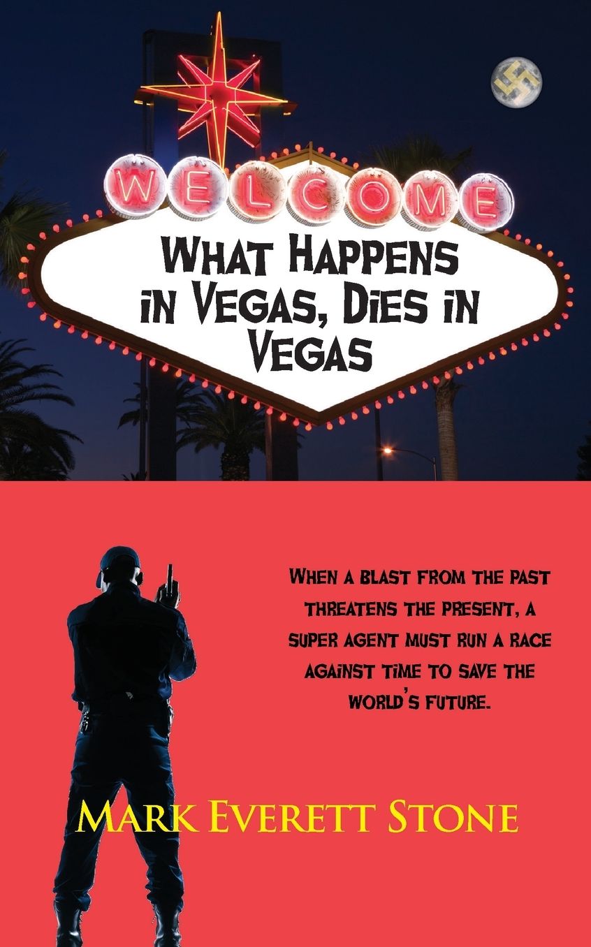 What Happens In Vegas, Dies In Vegas