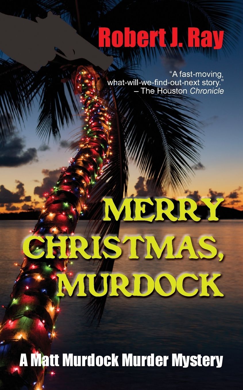 Merry Christmas, Murdock