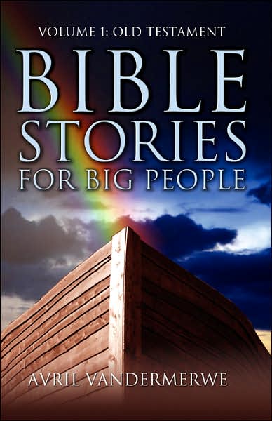 Bible Stories For Big People