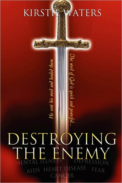 Destroying The Enemy